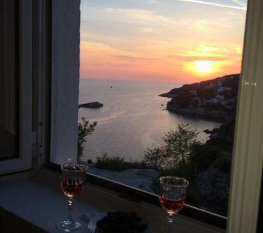 Guesthouse Maritimo