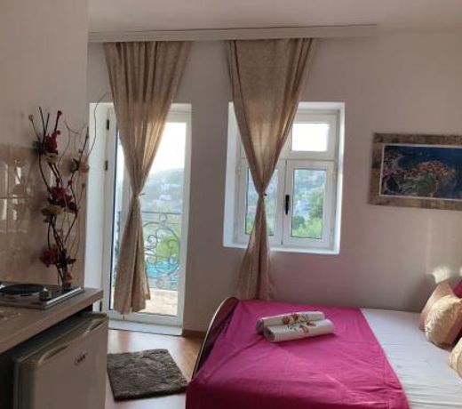 Guesthouse Maritimo