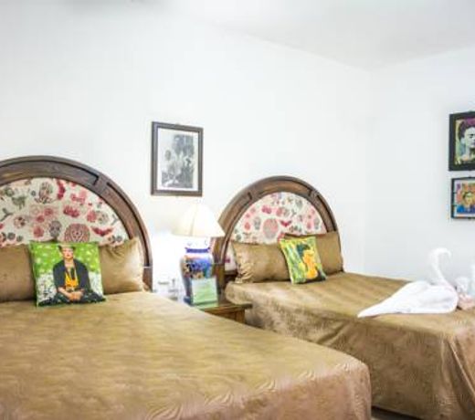 Hotel Palacio Canton