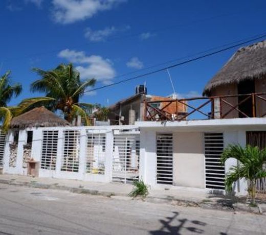 Casa Chi