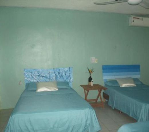 Casa Chi