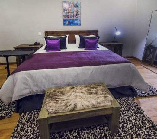 Casa Brunella - Hotel Boutique Queretaro