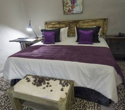 Casa Brunella - Hotel Boutique Queretaro