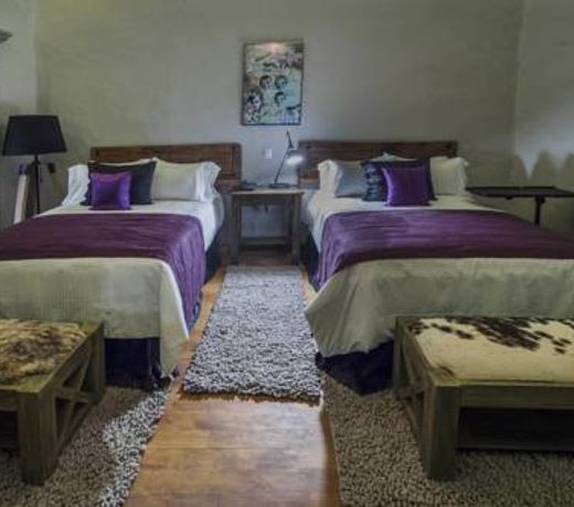 Casa Brunella - Hotel Boutique Queretaro