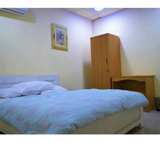 Whitebrook Suites and Bar