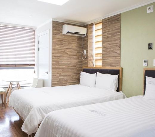 Good Morning Residence Hue