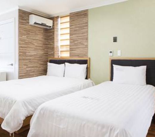 Good Morning Residence Hue
