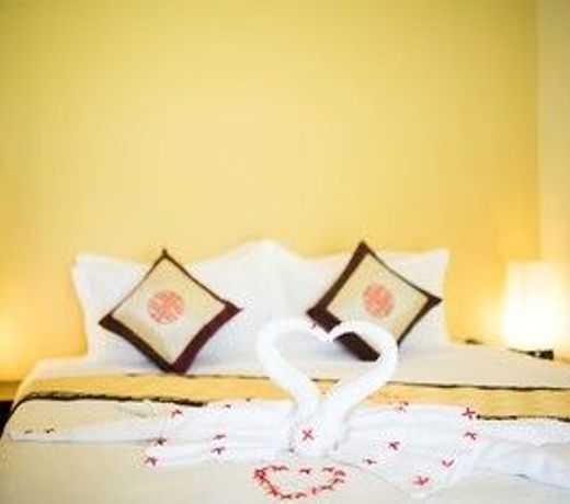 Hue Riverside Boutique Resort & Spa