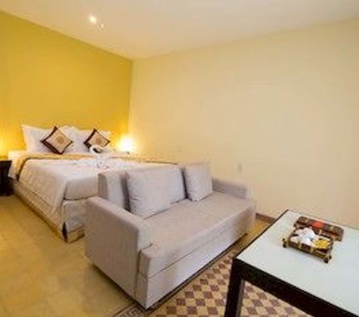 Hue Riverside Boutique Resort & Spa