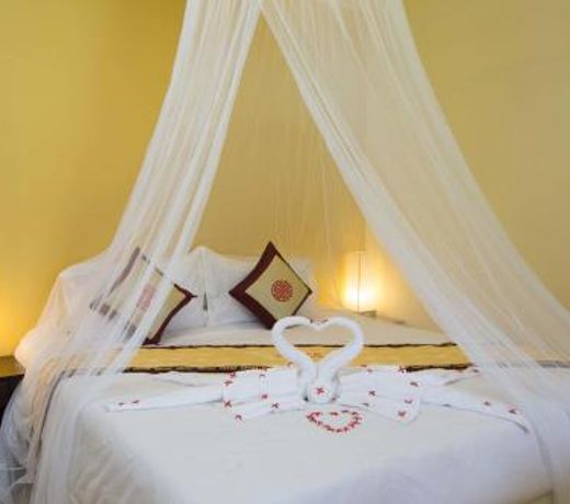 Hue Riverside Boutique Resort & Spa