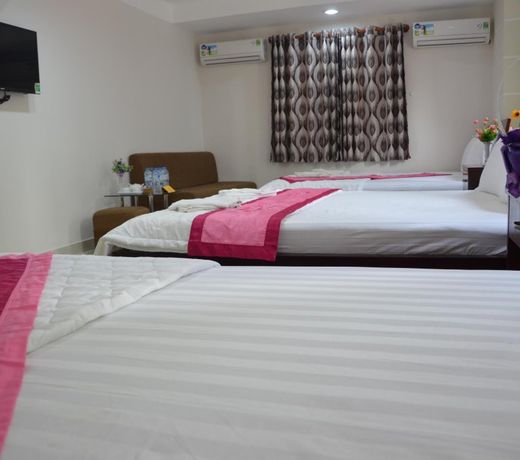 Hue Binh Hotel Chau Doc