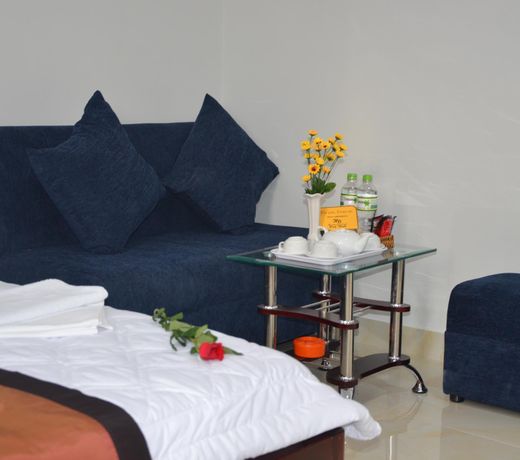 Hue Binh Hotel Chau Doc