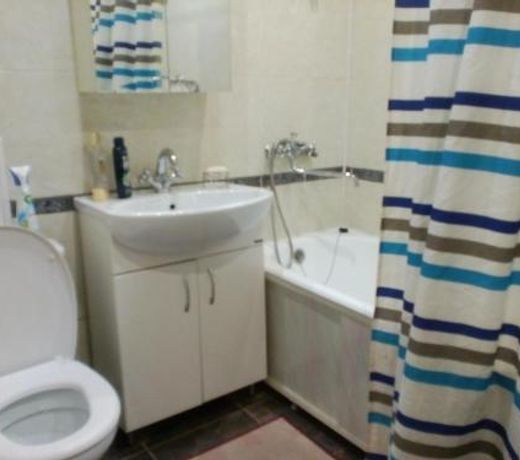 Apartment on Lenina 73