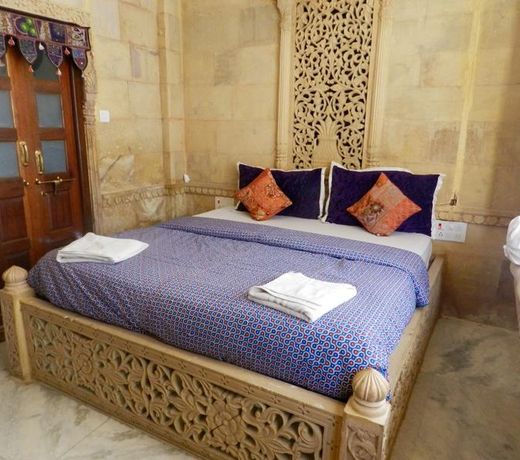 Moustache Jaisalmer
