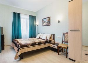 Отель Марли