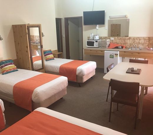 Sturt Motel