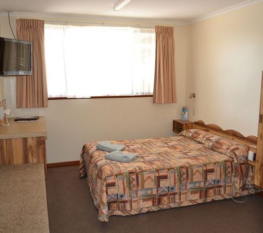 Sturt Motel