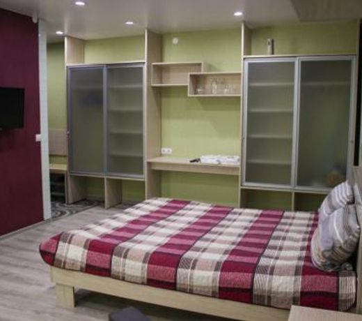 Mini Hotel Sovetskiy