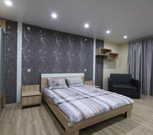 Mini Hotel Sovetskiy