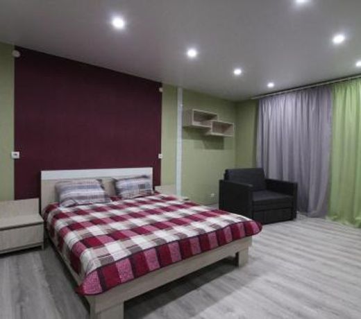 Mini Hotel Sovetskiy