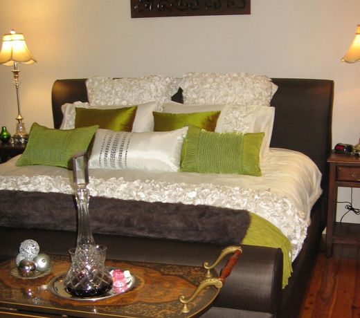 Bowral Road Art Gallery Bed and Breakfast