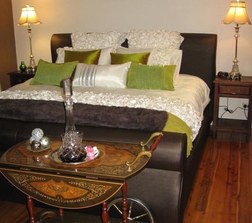 Bowral Road Art Gallery Bed and Breakfast