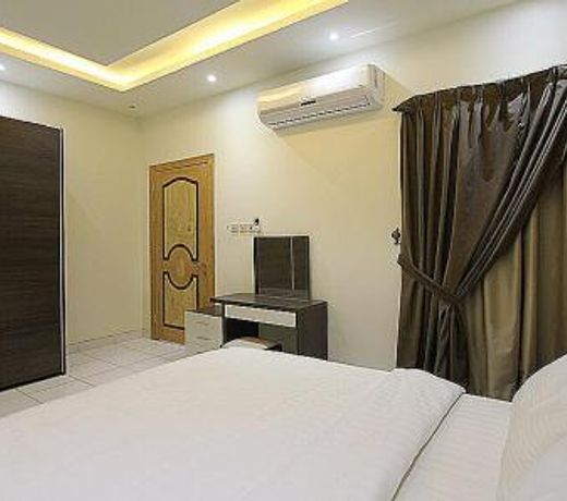 Saraya Al daraaya Aparthotel