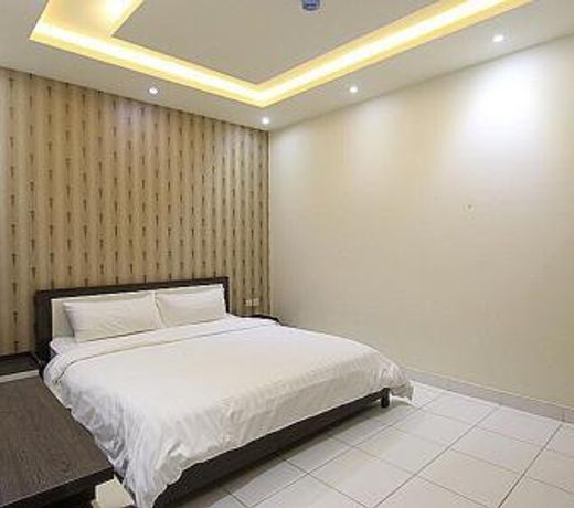 Saraya Al daraaya Aparthotel