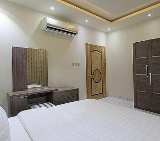 Saraya Al daraaya Aparthotel