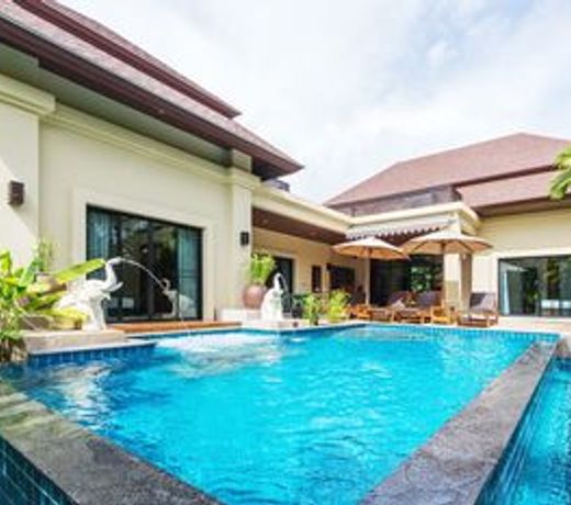 Naiharn Dwelling By Favstay