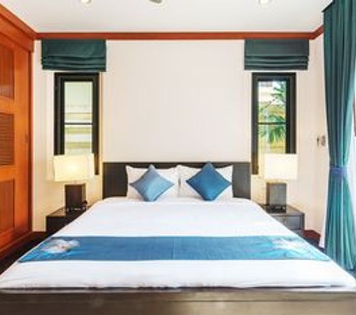 Naiharn Dwelling By Favstay