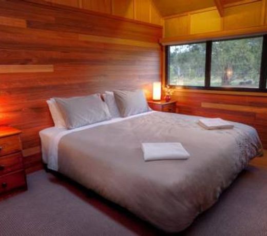Girraween Environmental Lodge