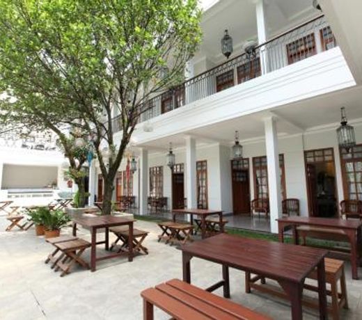 de' Halimun Guest House
