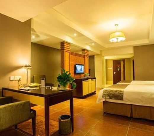 New Wencai International Hotel