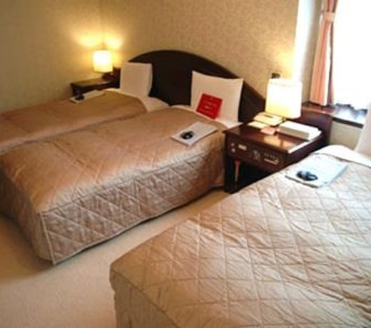 Hotel Pine Hill Ayase