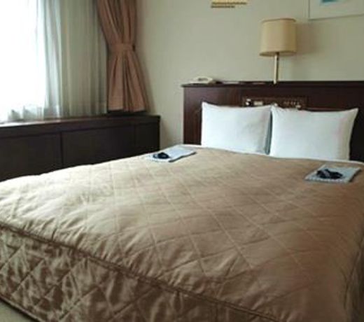 Hotel Pine Hill Ayase