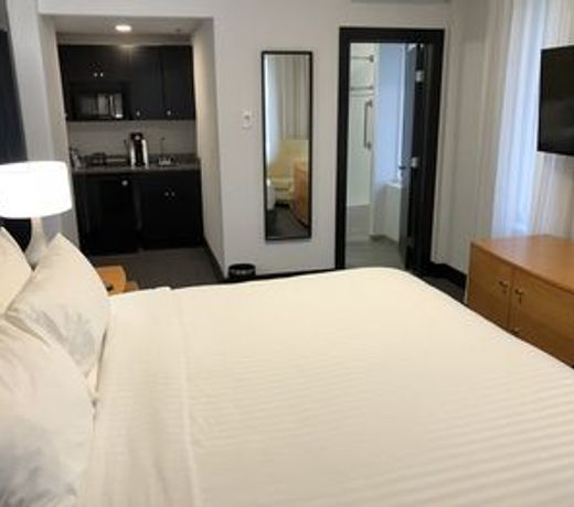 The Streamline Hotel - Daytona Beach