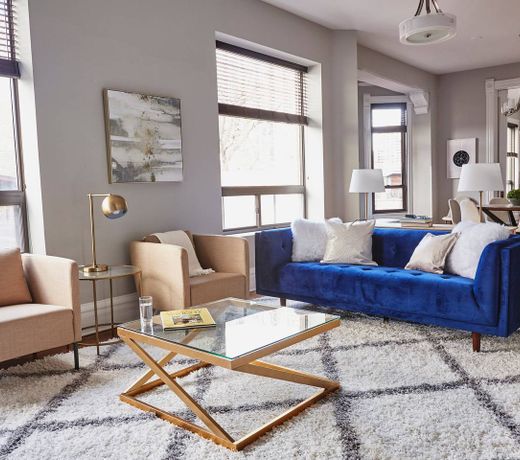Chic 3BR in Old Town by Sonder