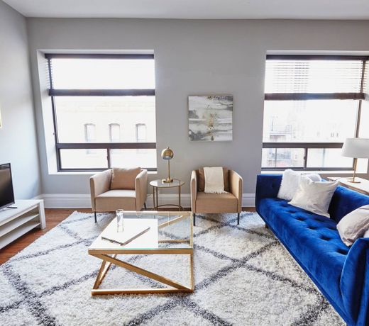 Chic 3BR in Old Town by Sonder