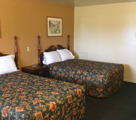 Deluxe Inn
