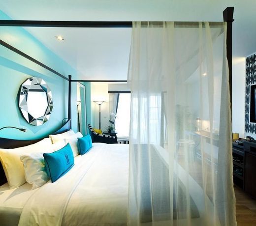 Wave Hotel - SHA Plus Certified