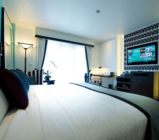 Wave Hotel - SHA Plus Certified