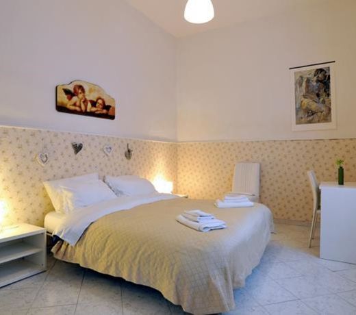 Bed and Breakfast da Mila