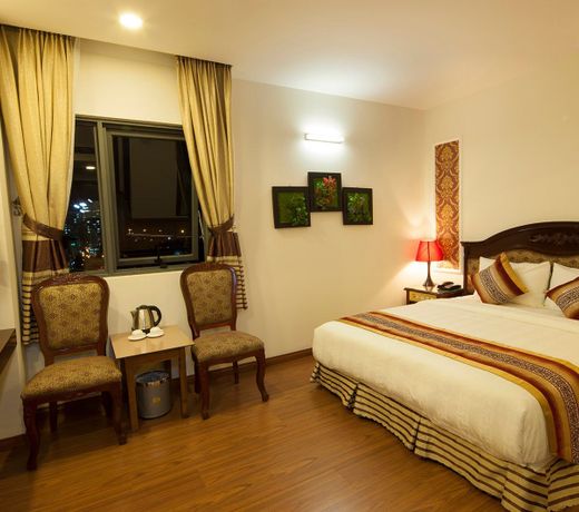 An Binh Hotel