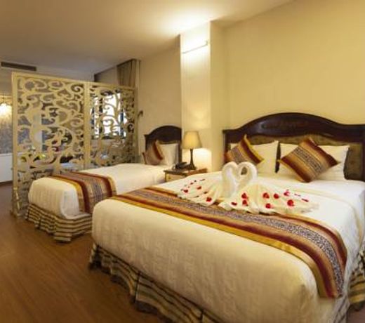 An Binh Hotel