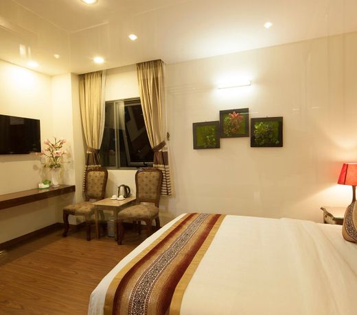 An Binh Hotel