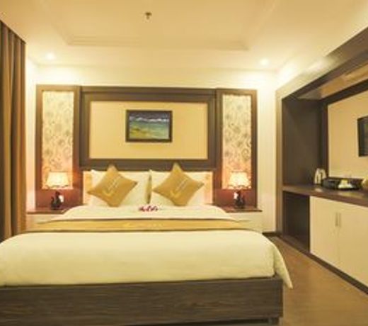 Le Indochina Hotel Da Nang