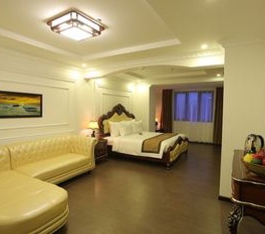 Le Indochina Hotel Da Nang