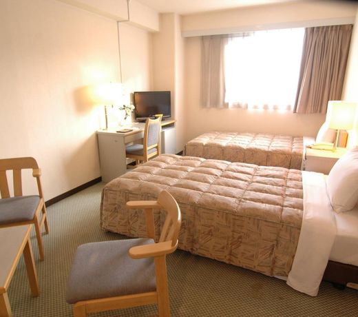 Hotel Silk Tree Nagoya