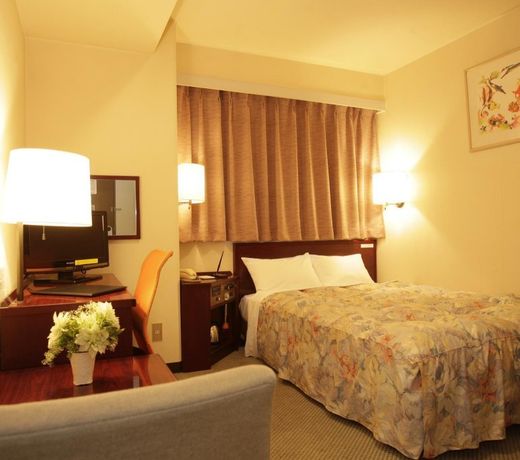 Hotel Silk Tree Nagoya